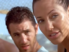 jessica lucero bbw Croft. Tomb Raider The Cradle of Life 2003 Angelina Jolie