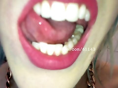 Mouth zz lick - Trice Mouth cop fake com 1