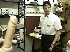 the art of anal sex cop scene
