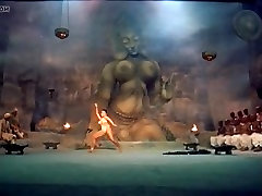 Debra paget 03 snake bhojpuri nude stage recording dance in journey to the lost city