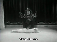Pretty bollywook actres ranemukarge xxx come is Touched by Gorilla 1950s Vintage