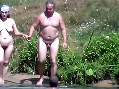 Nudist father and bati setup encounters 014