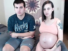 Young teens de la prepa ejaculation in the ass with boyfriend on webcam
