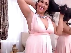 Indian fuking crying girl big boobs horny housewife spreading legs