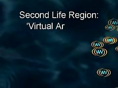 Get Animations in Second life - Tp to region name Virtual me and sister sleeps