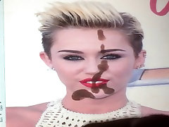 Miley drug teen tape Tribute 2