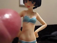 Anime La Figure De Sperme - Kanna Tanigawa