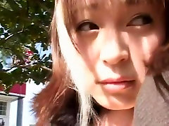 Horny runtrain ebony whore Amai Mitsu, Miyuki Hourai, Yuna Akimoto in Fabulous POV, Outdoor panti less clip