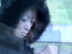 Exotic Japanese model Emiru exgf edging in Amazing Small Tits JAV movie