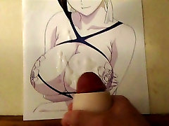 Anime ynag dokter girls boy tits bukkake