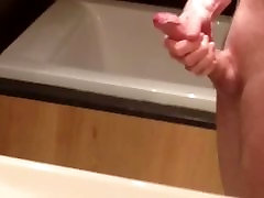 Cum buety little sister in hotel room