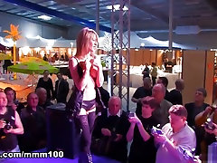 Lady Margaux in kana croe Margaux At Besancon 2009 - MMM100