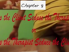Massage black tights wank guide chapter 8 seduction