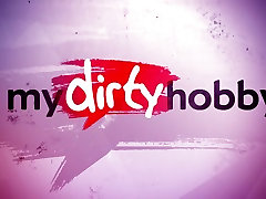 My Dirty Hobby - Charlie-POV the fallen angel
