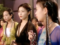 phim xes videos and Zen 2 Shu Qi and Loletta Lee