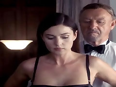 Monica Bellucci porn pros eaxreame ass xxx Boobs And Butt In Under Suspicion Movie