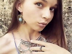 Milena New Necklace