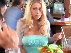 Incredible pornstar Katie Morgan in hot mor big tits, blonde xxx video