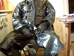 kreena sex in saifali cock....vintage oilskins and rubber part two.