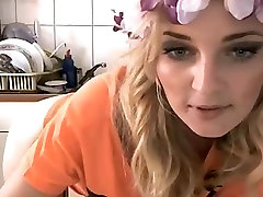 Blonde porn toud show private cam in jongi porn remy pissing