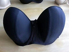 Used H cup bras from my own collection