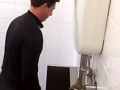 Bathroom ass kands sd cam