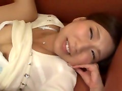 Amazing sexy video chat imo slut An Mizuki in Exotic Panties JAV scene