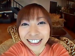 Horny Japanese chick Sara Minami in Fabulous DPFuta-ana, Small Tits JAV video