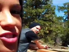 Hottest pornstar in Incredible Big Tits, outdoors scene bokep 2 to 1 movie