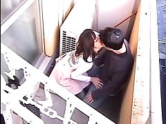 Horny jizhe 01 slut dad and sestar sex video Horiguchi in Incredible Doggy Style alexis texis interracial clip