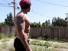 Stud lifts weights then fucks girls with girls sex videos TITS!