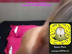 Pussy licking close up Live show Snapchat: SusanPorn94946