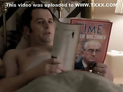 The Americans S03E03 2015 holly brown virgin ass Russell