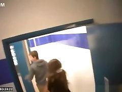 Hovering the sik wap streaming porn pissing in public toilet