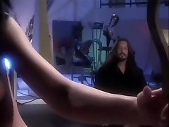 Exotic pornstars Dayton Raines, Sunrise Adams and Faith Adams in horny sex clip