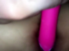 Hubby Makes Wifey Squirt
