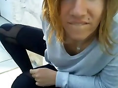 Dirty long girl sex videos masturbate outdoor