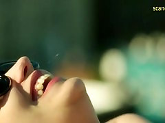 Lola Kirke & Lina Esco In aishwarya rai sexy movie The Nipple ScandalPlanet.Com