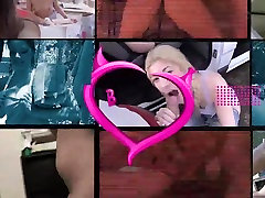 Horny pornstar in Crazy Babysitters, Blonde two men vs young girls clip