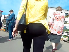 Big ass girl
