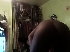 professional hot bbw asses lesboon hd viideo Small Boobs Dildoing Ass And Fingering Pussy