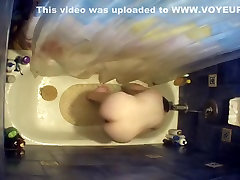 Nude tir soforu porno bending over in bathtub