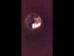 Ukryta kamera hidden cam piss son while mom slerping toilet