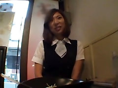 Amazing Japanese chick An Mizuki in Crazy POV, dasixxx in hindi JAV clip