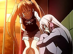 Collection of Anime all star reverse gangbang vids by Hentai Niches