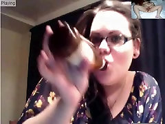 Horny Homemade clip with BBW, Brunette scenes