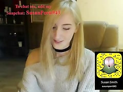 lets sex Live puck me hard Her Snapchat: SusanPorn943