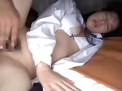 Amazing Japanese slut in Hottest Cunnilingus, Fetish JAV video
