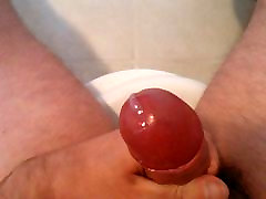 Scottish Guy Cum Ooze