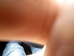flashing dick